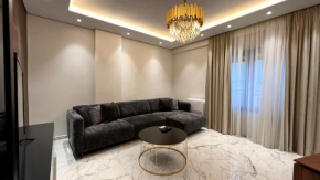 Zeus Tirana Suite Deluxe